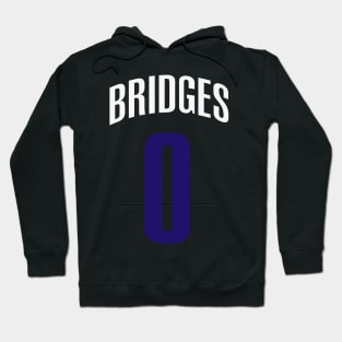 Miles Bridges #0 Hoodie